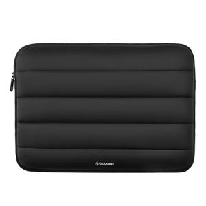 Bagasin Funda para laptop de 15, 15.6 y 16 pulgadas, resistente al agua con protección de 4 capas,