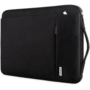 LANDICI 360° Protective Laptop Sleeve 11.6 Inch for Surface Pro 7 8 9/Laptop Go 2 3, MacBook Air 11,