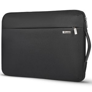 Voova Funda para portátil de 14 15 15.6 pulgadas, funda protectora de 360° para computadora