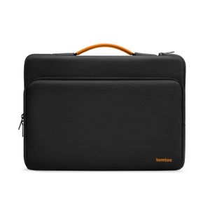 tomtoc Funda protectora de transporte para laptop 360 para laptop Acer Aspire 5 Slim de 15.6