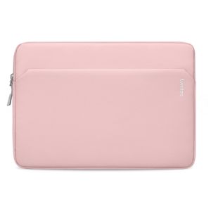 tomtoc Funda delgada para laptop MacBook Air M2/A2941 2023 de 15 pulgadas, Microsoft Surface de 15