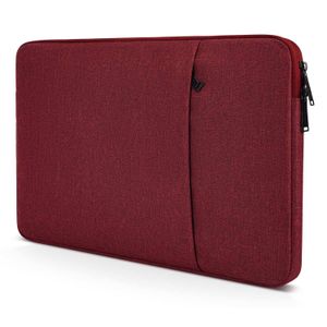 Funda impermeable para laptop HP Pavilion 17/Envy 17 17.3, 17.3 pulgadas, Dell Inspiron 17/Dell G3