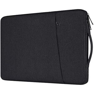 Funda resistente al agua para laptop de 15.6 pulgadas con asa para HP Lenovo Dell ASUS Acer