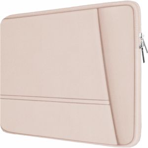 TEDNETGO Bolsa para laptop, funda para laptop de 15.6 pulgadas, funda duradera para laptop HP de 15
