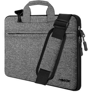 Maletín de hombro para laptop compatible con MacBook Pro de 14 pulgadas 2021 2022 M1 Pro/Max A2442 y