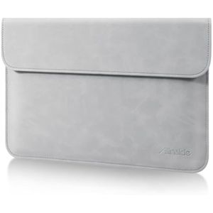 Allinside Funda para laptop de 13 pulgadas para MacBook Air 13 2018-2022 (M2 A2681 M1 A2337)/