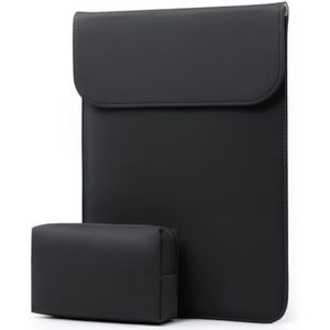 HYZUO - Funda para laptop de 12.3, 13, 13.3, 13.5, 15, 15.4 y 16 pulgadas con bolsa