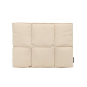 Canvaslife Funda acolchada para laptop de 13 pulgadas y 13.5 pulgadas, funda de almohada compatible