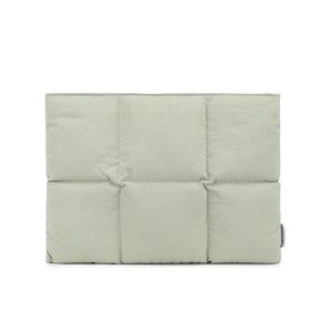 Canvaslife Funda acolchada para laptop de 13 pulgadas y 13.5 pulgadas, funda de almohada compatible