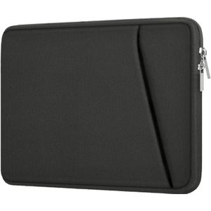 Funda para laptop, maletín duradero a prueba de golpes, bolsa portátil para laptop de 15.6 pulgadas,