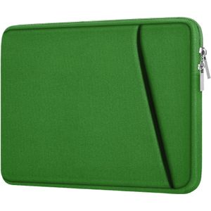 Funda para laptop, maletín duradero a prueba de golpes, bolsa portátil para laptop de 15.6 pulgadas,