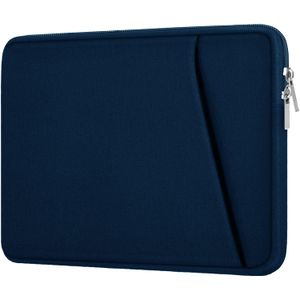 Funda para laptop, maletín duradero a prueba de golpes, bolsa portátil para laptop de 15.6 pulgadas,