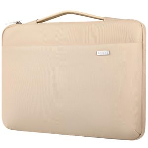 LANDICI Funda para laptop de 15 15.6 pulgadas, funda protectora impermeable de 360°, compatible con