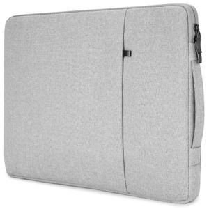 NIDOO Funda protectora para laptop de 15 a 16 pulgadas para MacBook Pro MAX M1 M2 de 15 pulgadas