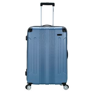 Rockland London Equipaje con carcasa rígida con ruedas, Mint), F1901-MINT