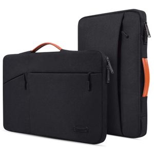 Maletín para laptop de 17.3 pulgadas para laptop HP Pavilion de 17 pulgadas, HP Envy 17, HP PROBOOK