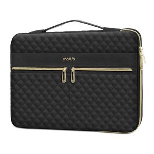 MOSISO Funda protectora 360 para laptop compatible con MacBook Air/Pro, 13-13.3 pulgadas, compatible