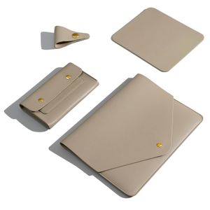 Benfan Funda para laptop de 14 pulgadas compatible con MacBook Pro 14, MacBook Air 13 2010-2017,