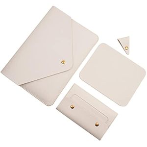 Benfan Funda para laptop de 14 pulgadas compatible con MacBook Pro 14, MacBook Air 13 2010-2017,