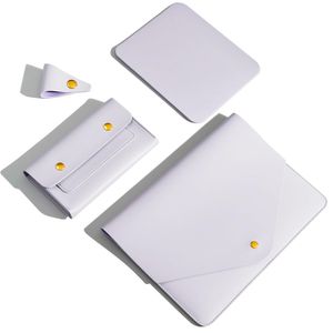 Benfan Funda para laptop de 14 pulgadas compatible con MacBook Pro 14, MacBook Air 13 2010-2017,