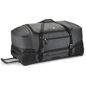 High Sierra Travel Bag