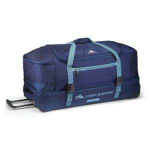 High Sierra Travel Bag