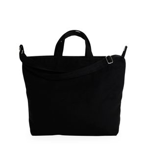 BAGGU Bolsa de pato con cremallera horizontal