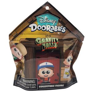 Disney Doorables Gravity Falls Bolsa ciega 1 ea