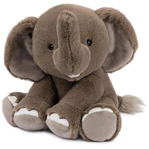 Peluche de bebé Gund. , Marrón