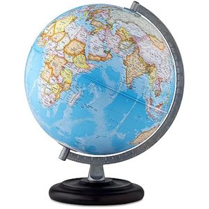 Waypoint Geographic Globo Mariner