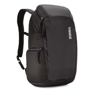 Thule Mochila para cámara EnRoute 25L, color negro