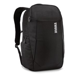 Thule Mochila Accent 26L, color negro