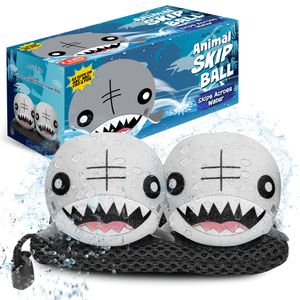 Activ Life La pelota de salto definitiva: la pelota de rebote de agua crea recuerdos duraderos con