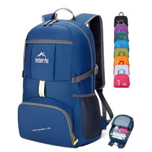 Venture Pal 35L Ultralight Lightweight Packable Foldable Travel Camping Hiking Outdoor Sports