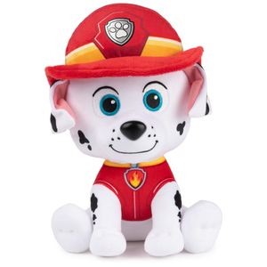 GUND Escombros de Paw Patrol en uniforme de construcción exclusivo para edades de 1 año en adelante,
