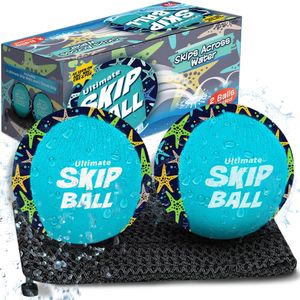 Activ Life La pelota de salto definitiva: la pelota de rebote de agua crea recuerdos duraderos con
