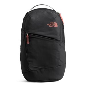 THE NORTH FACE Mochila Isabella 3.0 para mujer, Gardenia White Dark Heather/Gravel, Isabella 3.0