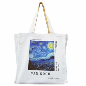 BROADREAM Bolso de lona con cremallera y bolsillo interior