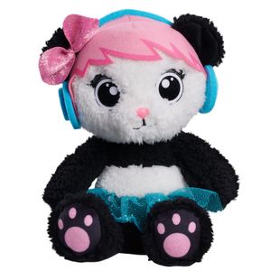 Just Play - Peluche de gato Rosie de EK World Kate para niños a partir de 3 años