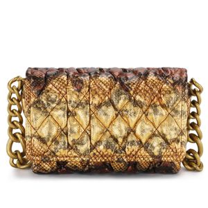 Montana West Quilted Purses for Women Crossbody Bags Trendy Small Purses and Handbag