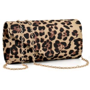 TINDTOP Bolsos de mano para mujer, bolsas de mano formales de noche, sobre de hombro, bolsas de