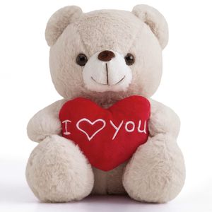 ZGXIONG Oso de peluche gigante de 4 pies, grande de peluche, oso de peluche grande, color verde,