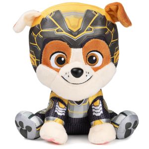 GUND Paw Patrol: The Mighty Movie Liberty - Peluche con licencia oficial para edades de 1 año en