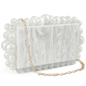 OSDUE Evening Bag Clutch Purses for Women, Rhinestones Purse, Sparkling Envelope Evening Bag with