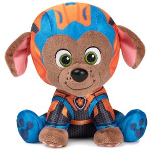 GUND Paw Patrol: The Mighty Movie Liberty - Peluche con licencia oficial para edades de 1 año en