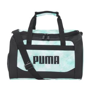 Puma Evercat Transformation Jr Duffel para niñas