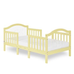 Dream On Me Cama para niños pequeños Rosie en rosa clásica