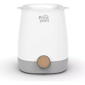 Calentador y enfriador de botellas The First Years Night Cravings, Los colores pueden variar