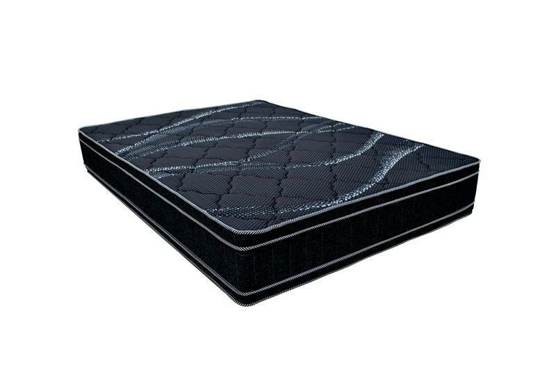 Conjunto Confort Natural Soft 140x190x28 cm + Almohadas de Regalo_0002_COMFORT- Euro 28cm