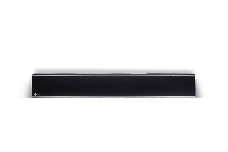 Barra de Sonido Inteligente LG SQC1 160W Negro_0001_DZ3